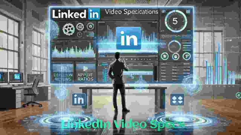 LinkedIn Video Specs The Secret Ingredient to a Successful Video Campaign