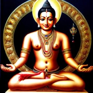 Sri Hari Stotram in Telugu