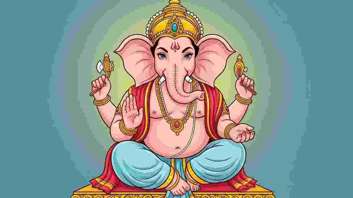 Ganapati