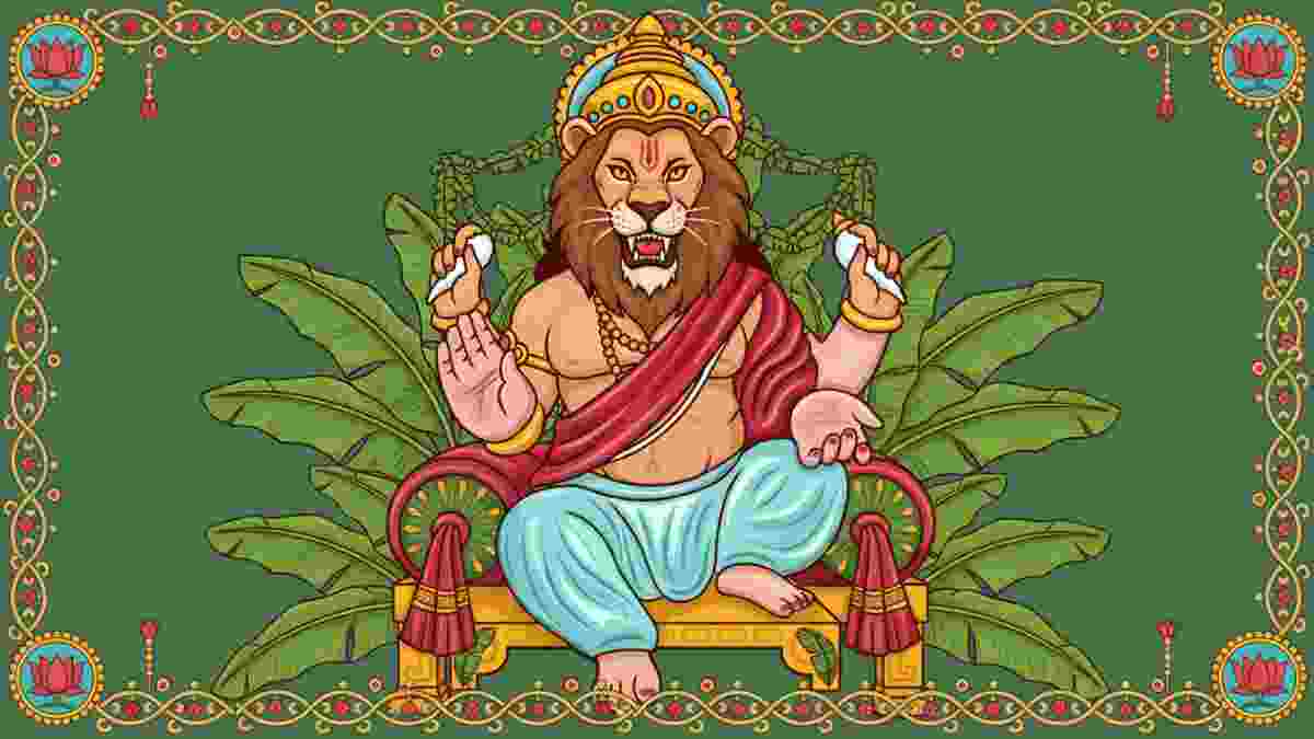 Narasimha