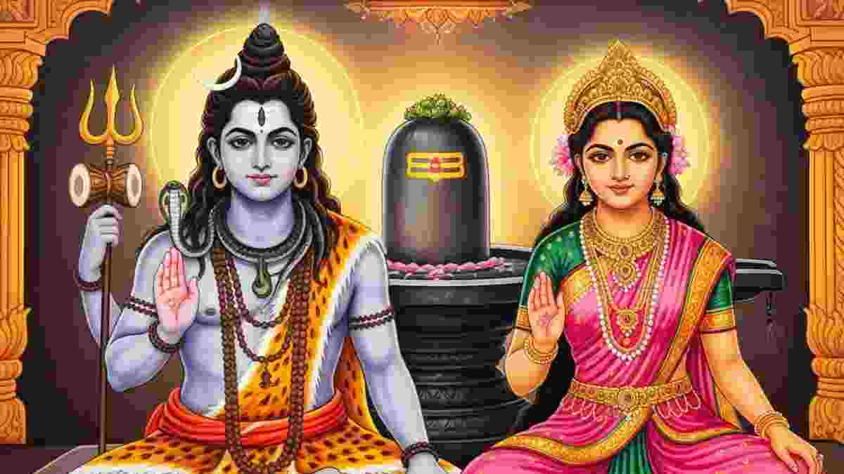 shiva