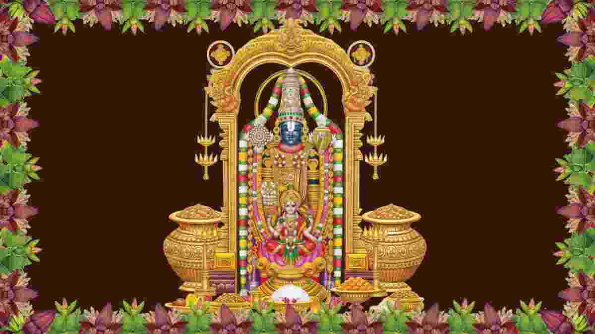 venkateswara